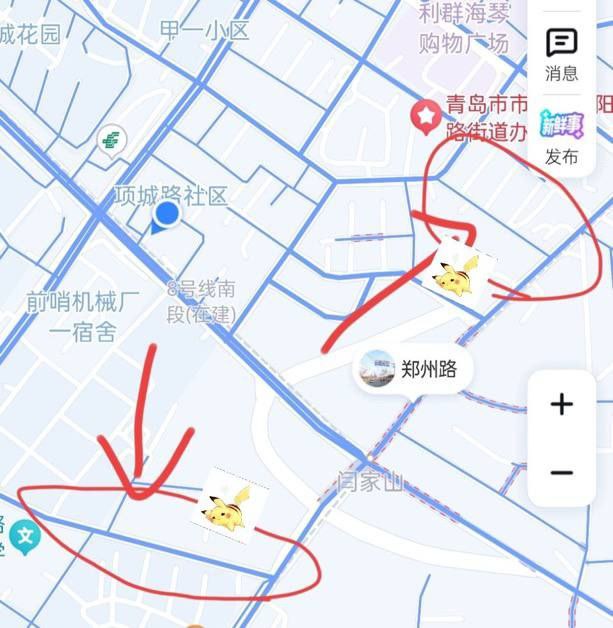 青岛 五六个熟女。。。闫家山附
